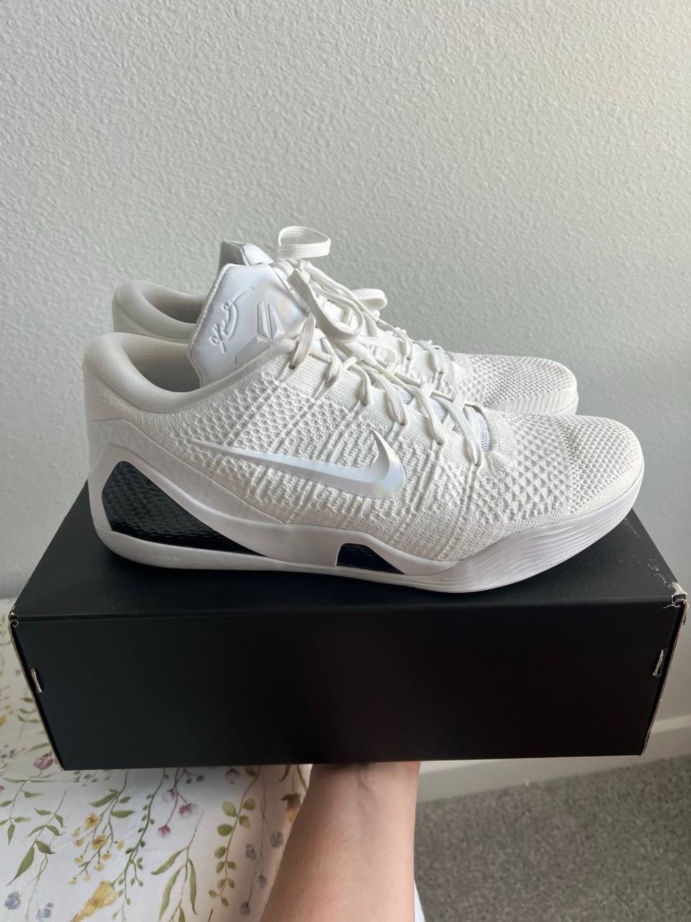 Kobe IX Elite Low Protro